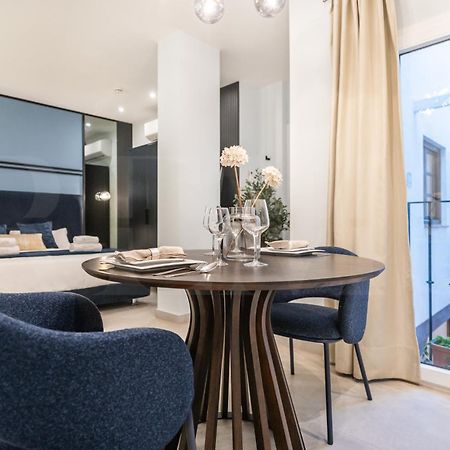 Intimate Studio In The Heart Of Malaga By Rems Málaga Exterior foto