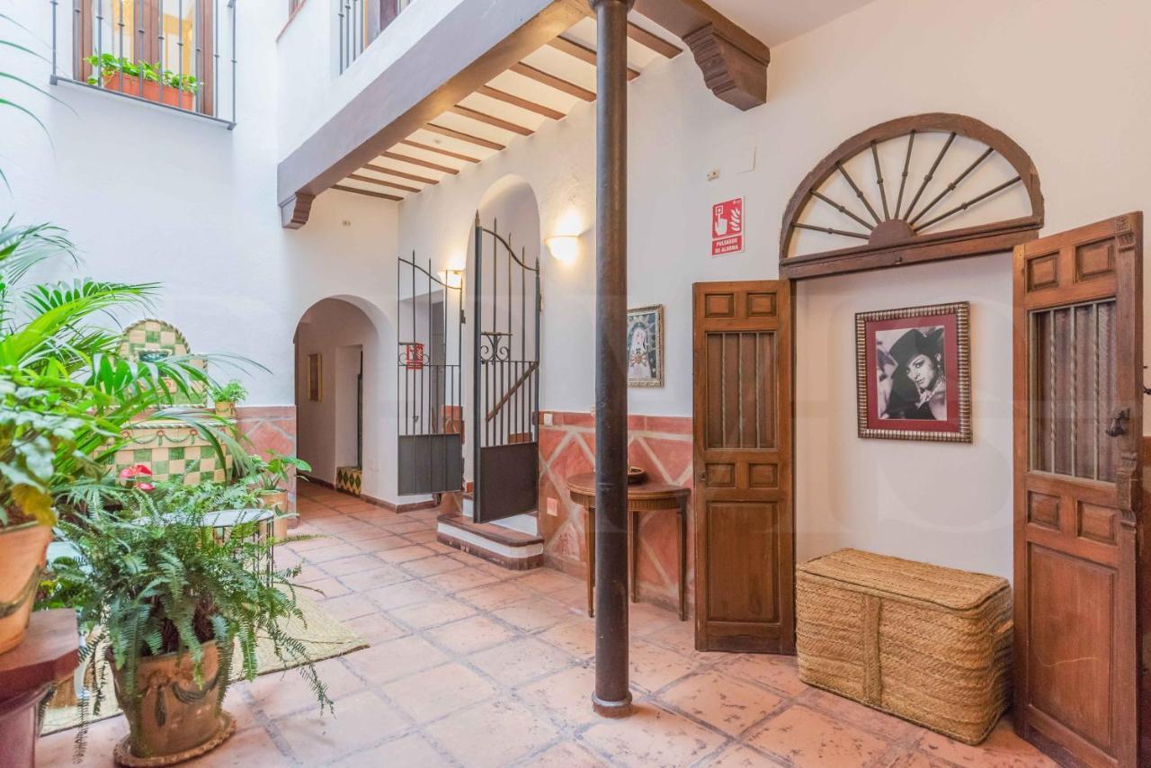 Intimate Studio In The Heart Of Malaga By Rems Málaga Exterior foto