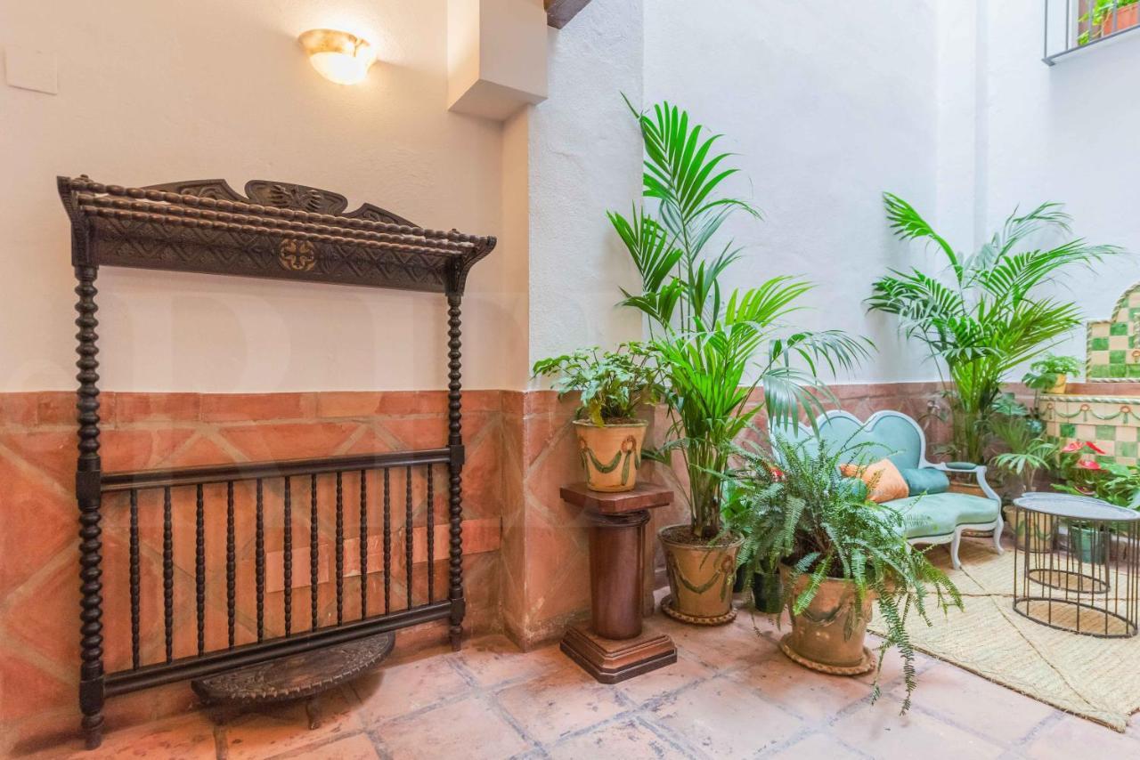 Intimate Studio In The Heart Of Malaga By Rems Málaga Exterior foto