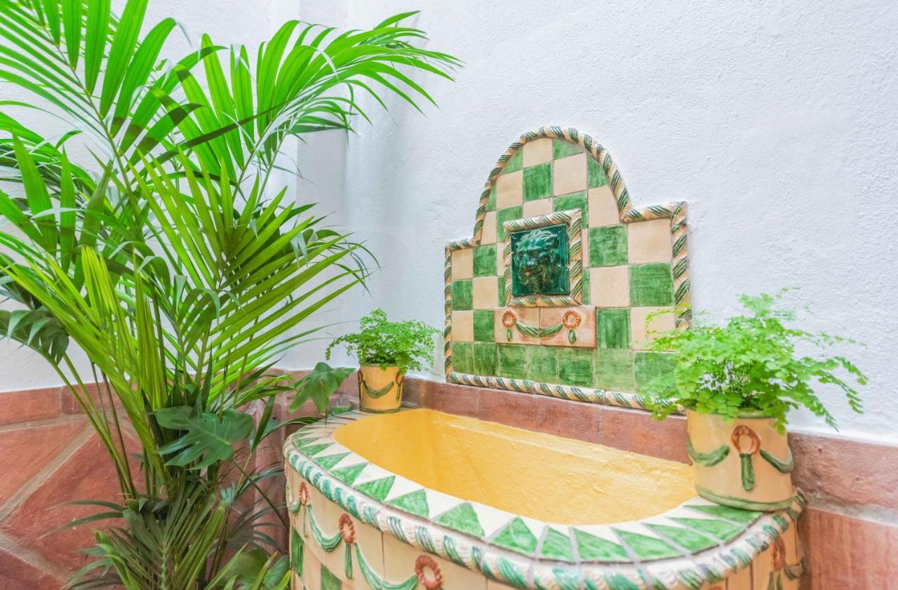 Intimate Studio In The Heart Of Malaga By Rems Málaga Exterior foto