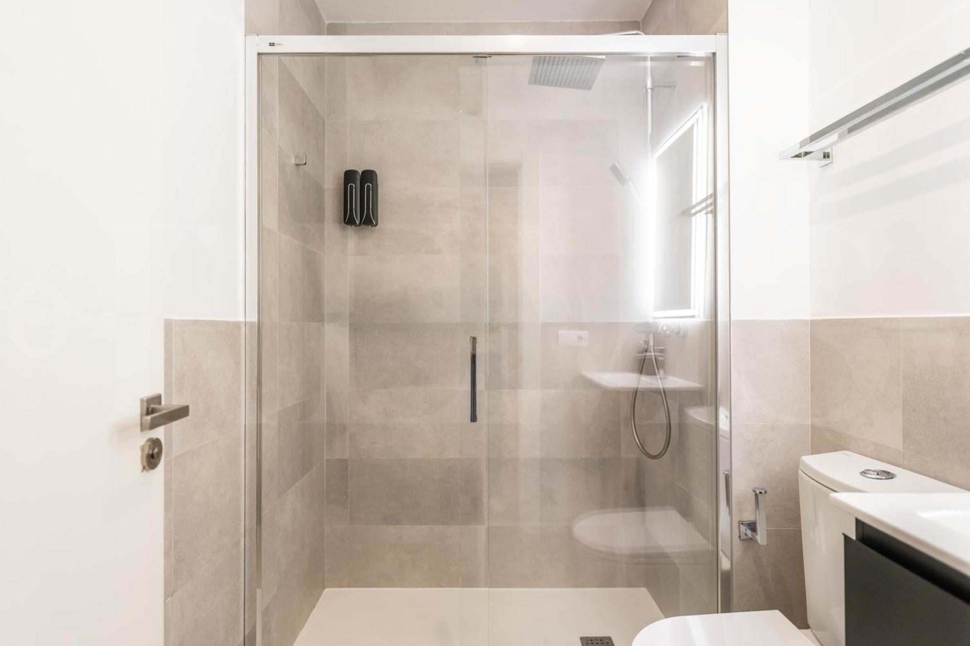 Intimate Studio In The Heart Of Malaga By Rems Málaga Exterior foto