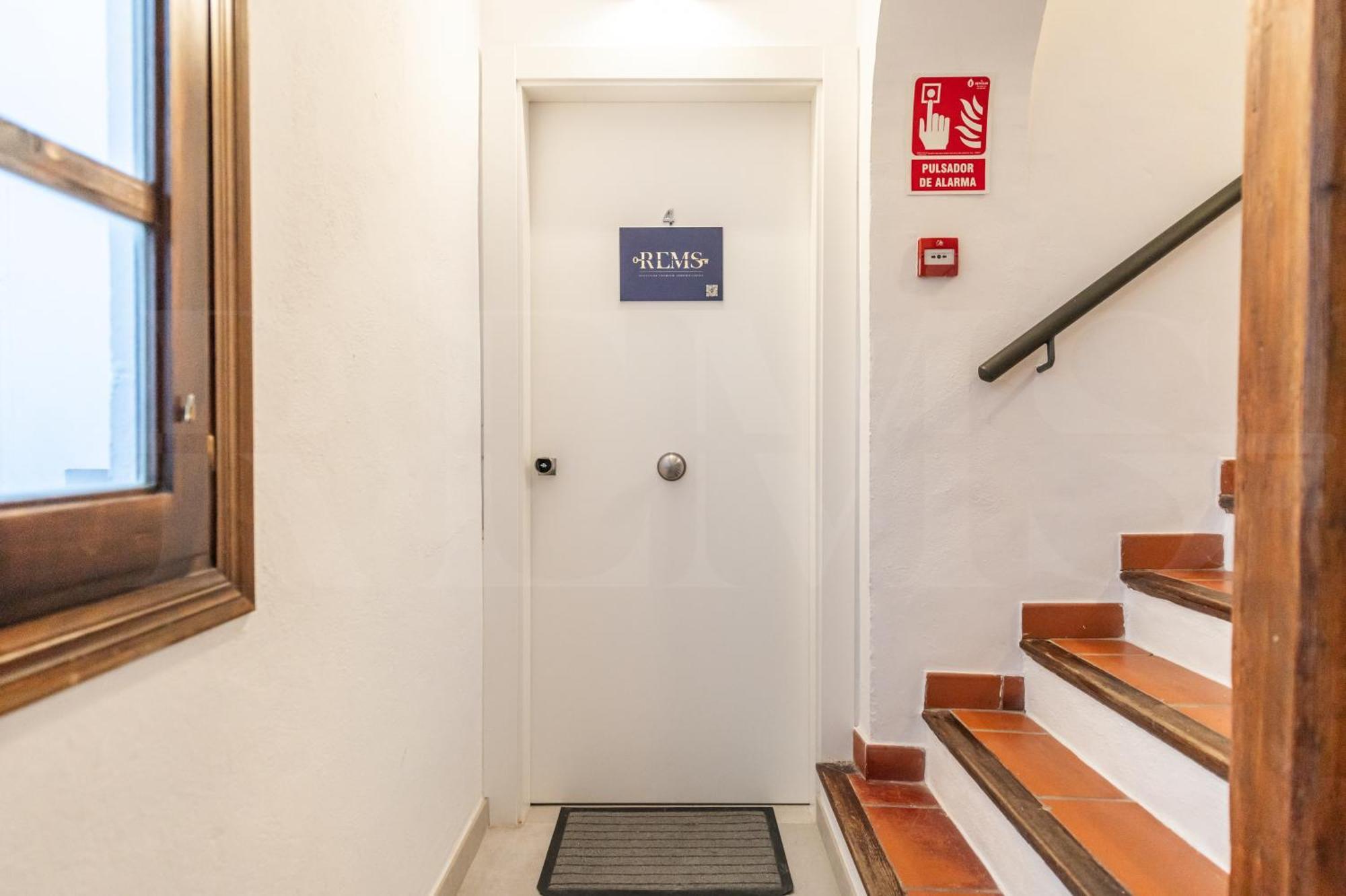 Intimate Studio In The Heart Of Malaga By Rems Málaga Exterior foto