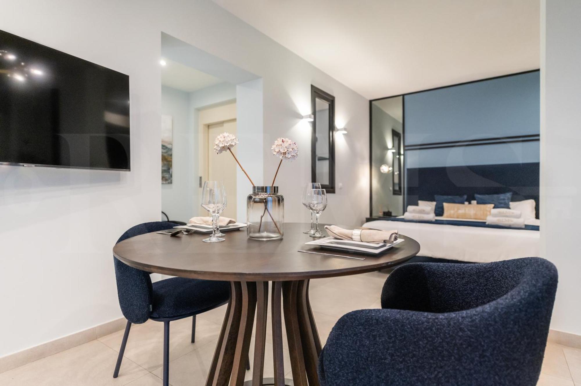 Intimate Studio In The Heart Of Malaga By Rems Málaga Exterior foto