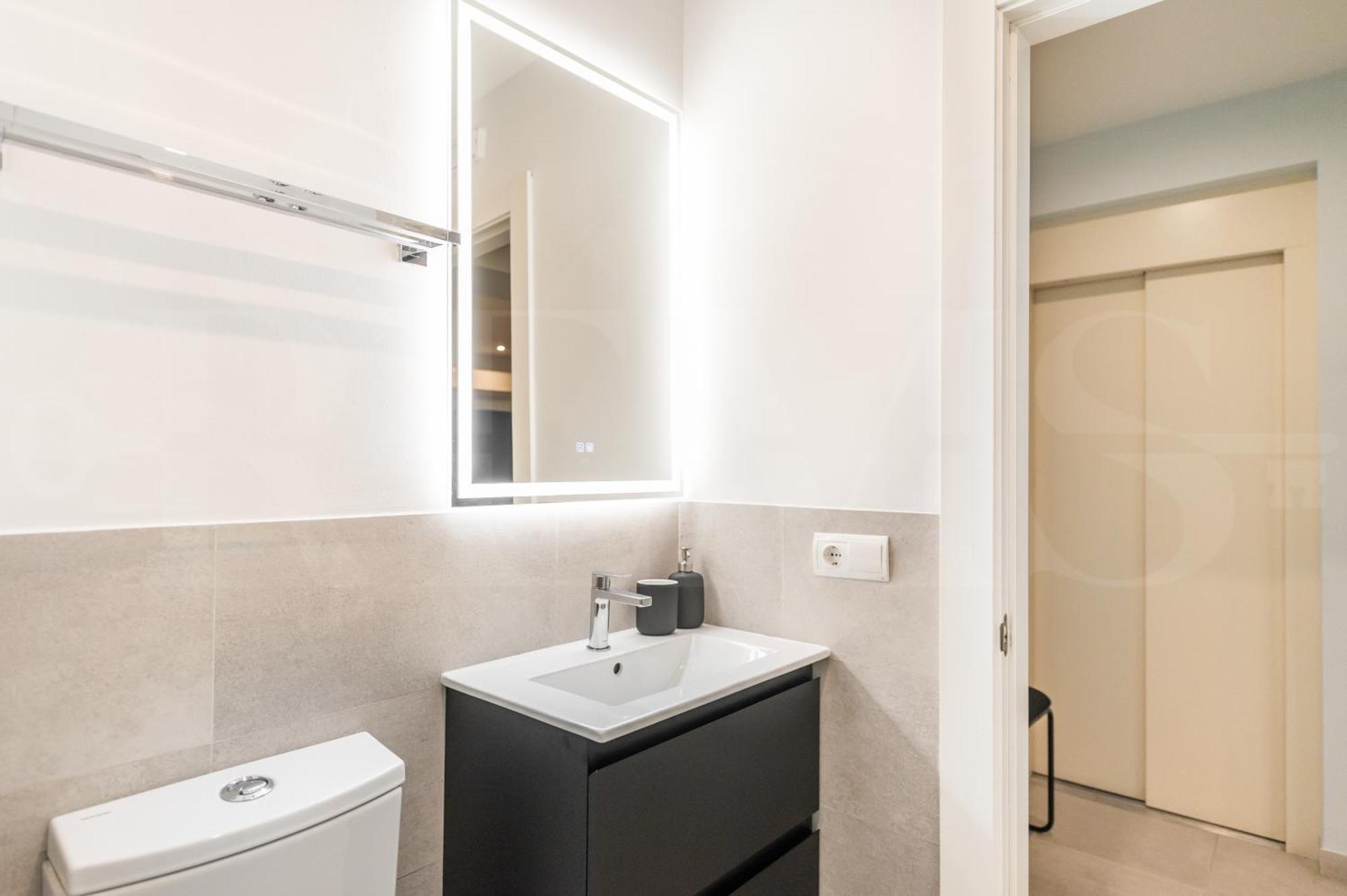 Intimate Studio In The Heart Of Malaga By Rems Málaga Exterior foto