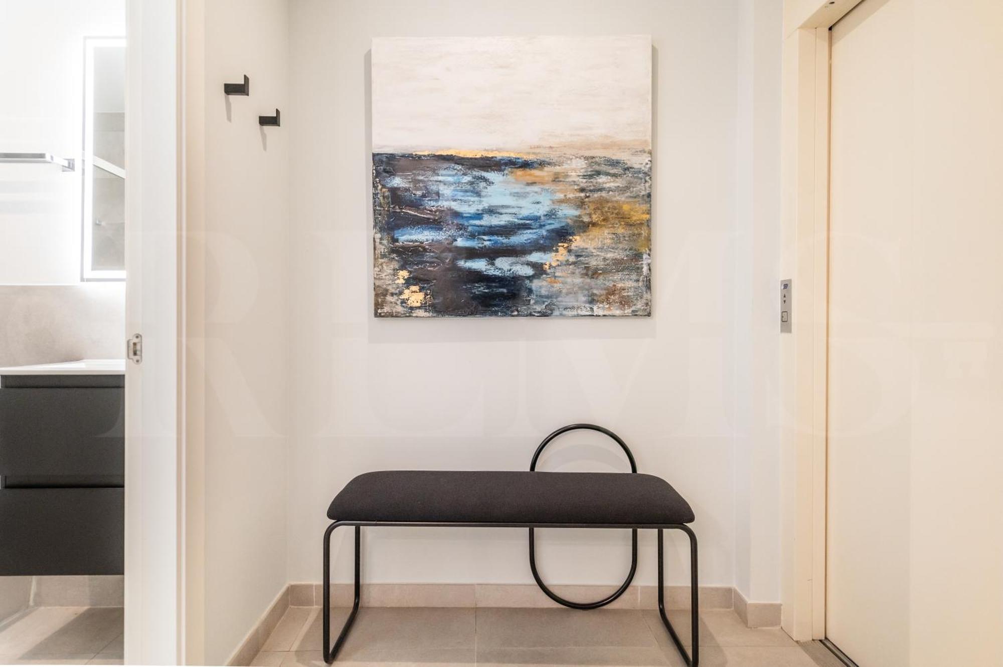 Intimate Studio In The Heart Of Malaga By Rems Málaga Exterior foto