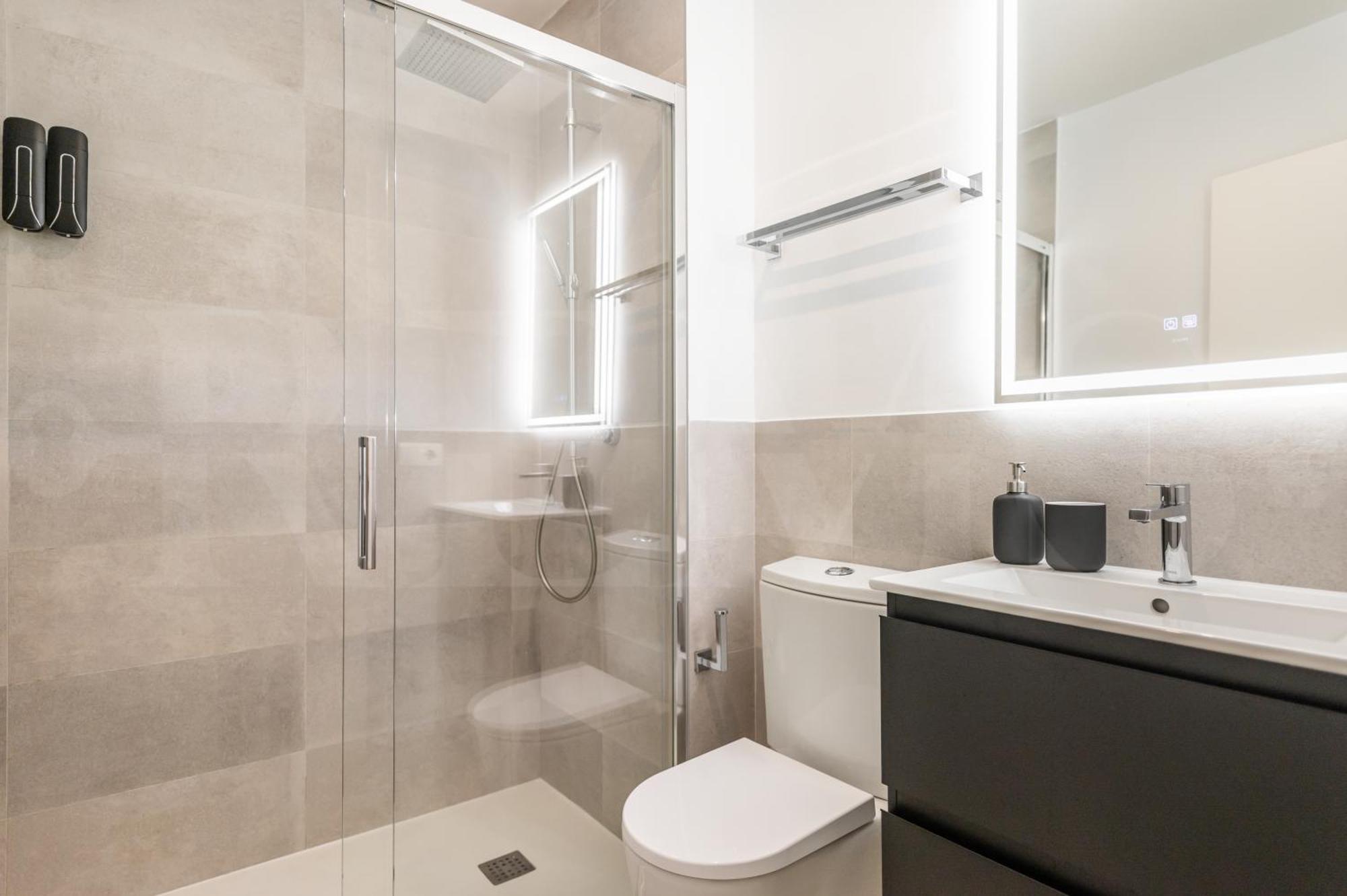 Intimate Studio In The Heart Of Malaga By Rems Málaga Exterior foto