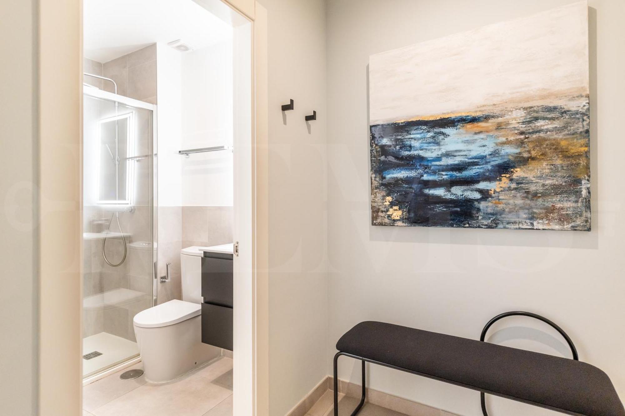 Intimate Studio In The Heart Of Malaga By Rems Málaga Exterior foto